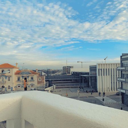 Alojamento Tricana de Aveiro Exterior foto