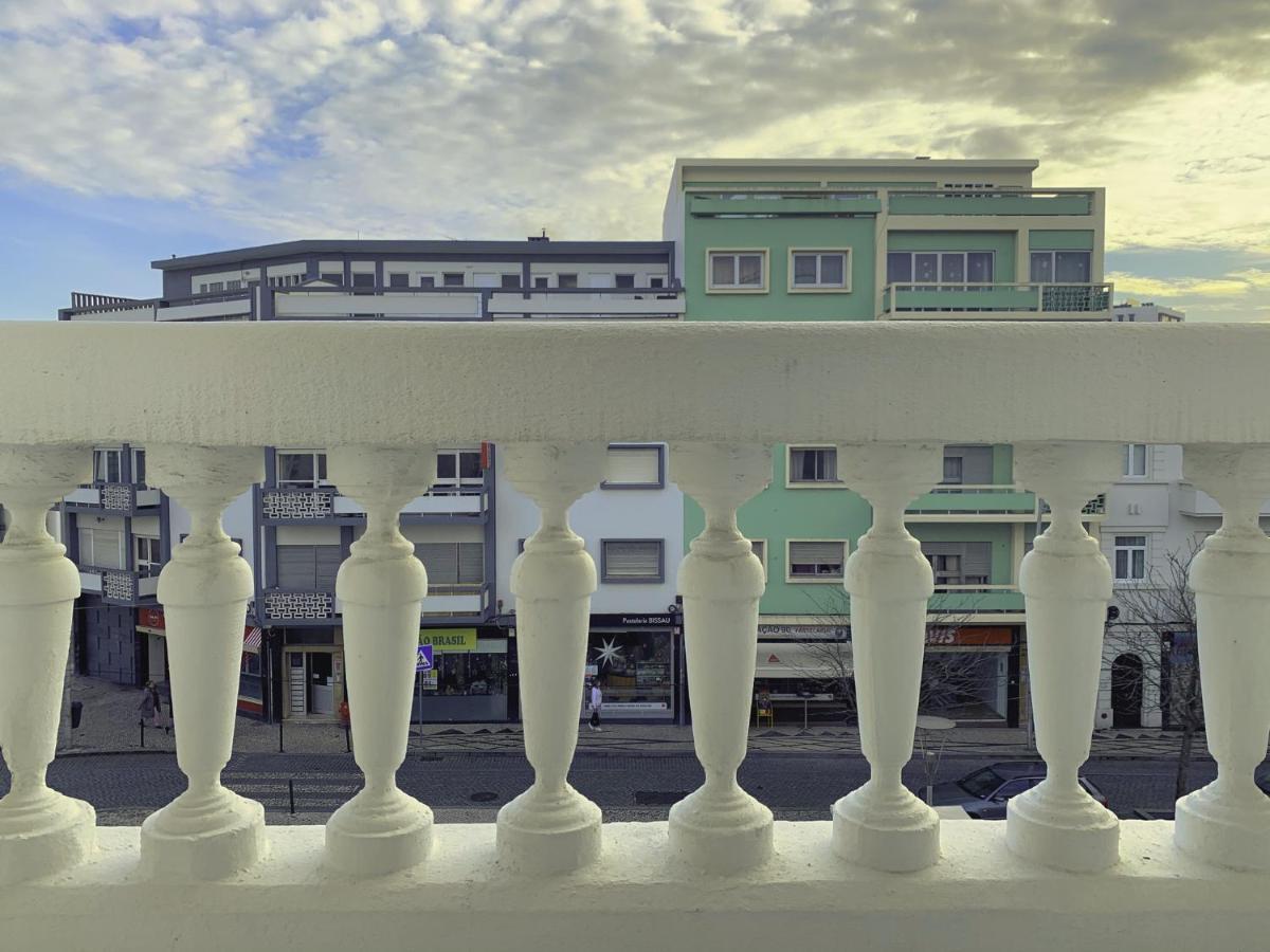 Alojamento Tricana de Aveiro Exterior foto
