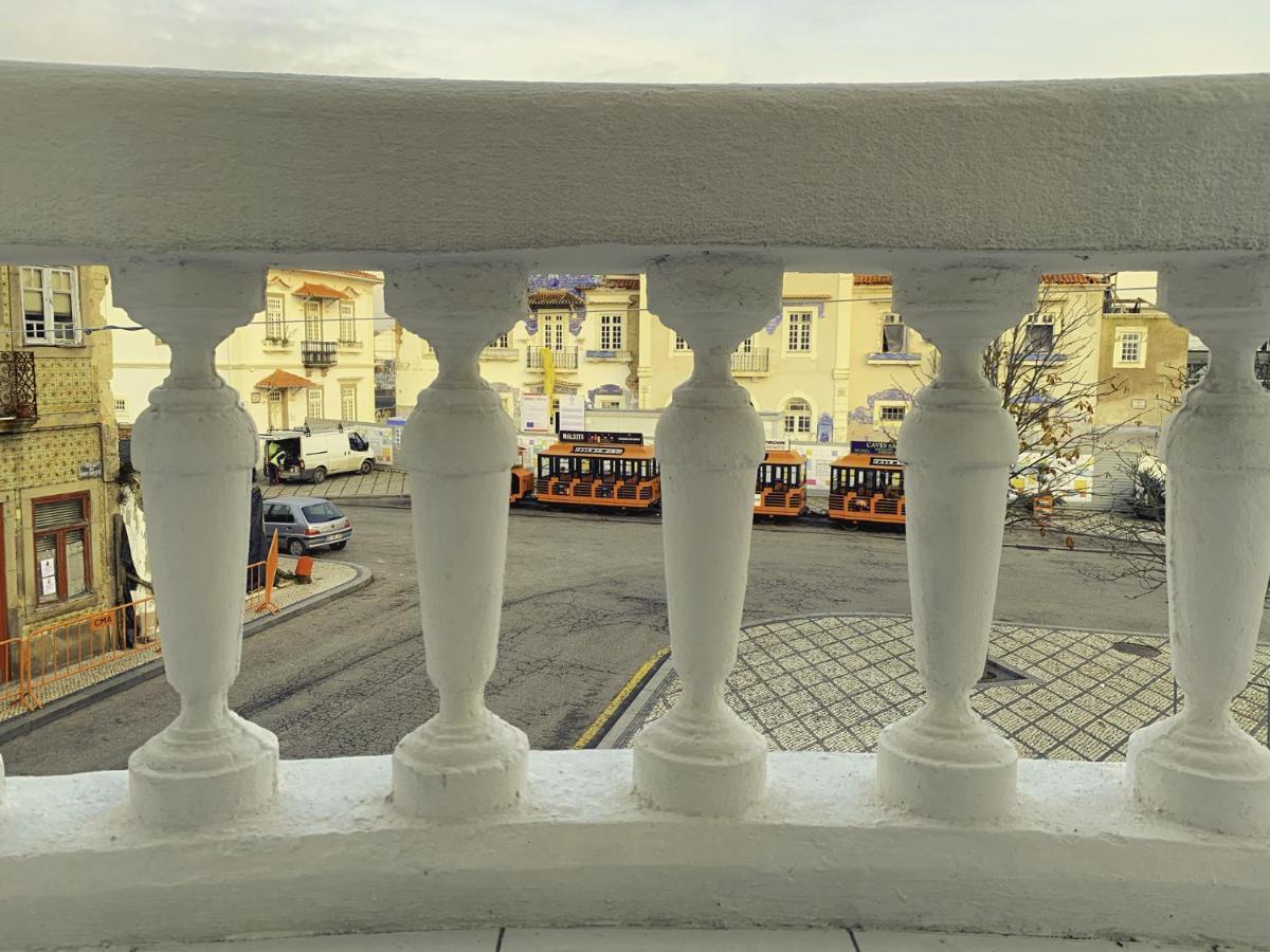 Alojamento Tricana de Aveiro Exterior foto