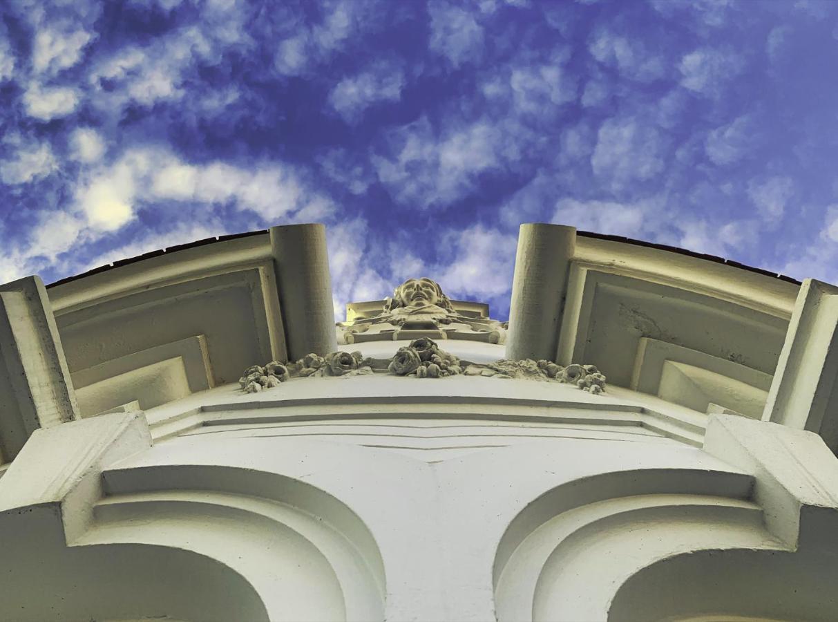 Alojamento Tricana de Aveiro Exterior foto